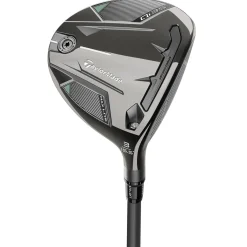 TaylorMade Fairway Woods|Mens Golf Clubs^Used Qi35 MAX Lite Fairway Wood Golf Clubs