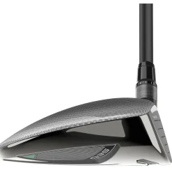 TaylorMade Fairway Woods|Mens Golf Clubs^Used Qi35 MAX Lite Fairway Wood Golf Clubs