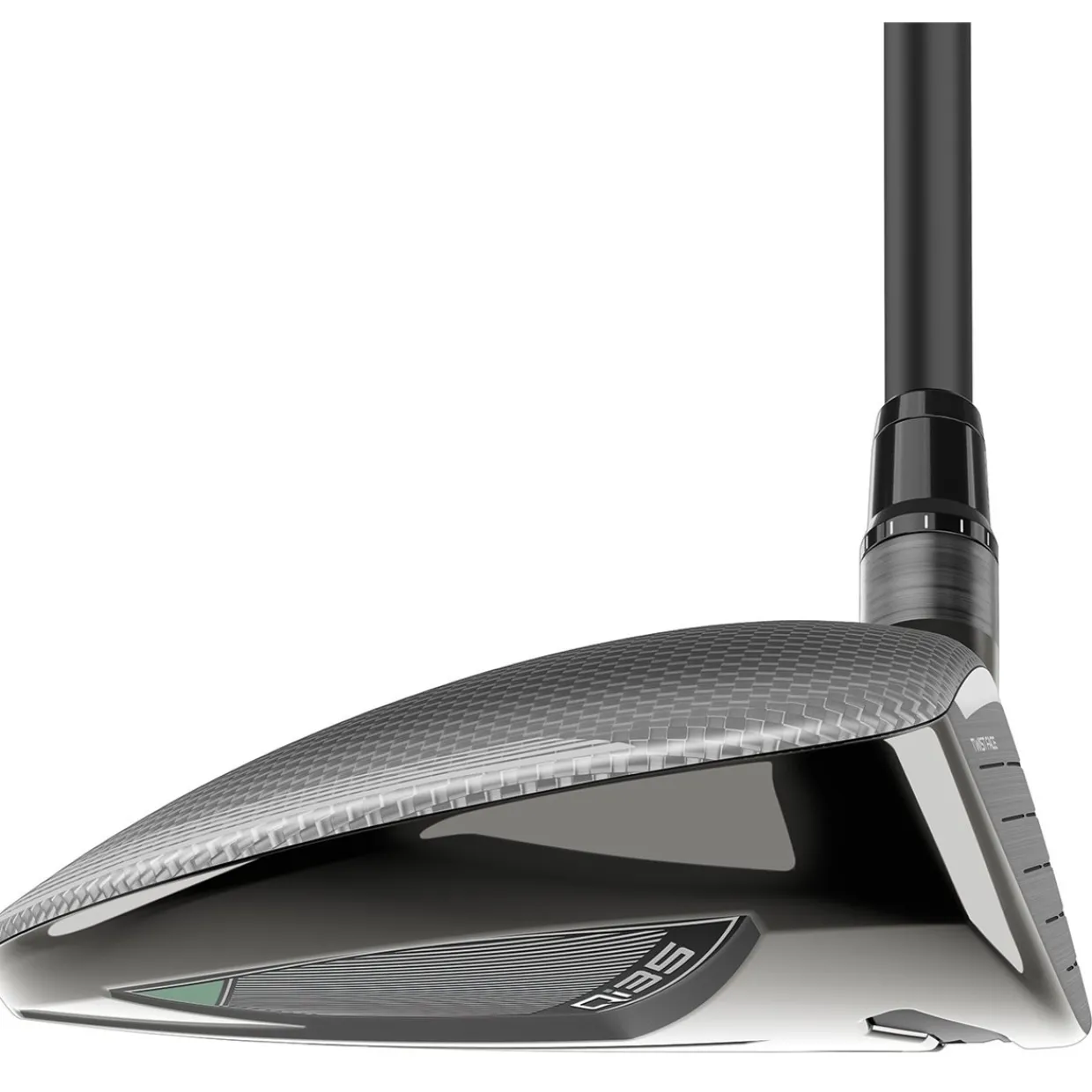 TaylorMade Fairway Woods|Mens Golf Clubs^Used Qi35 MAX Lite Fairway Wood Golf Clubs