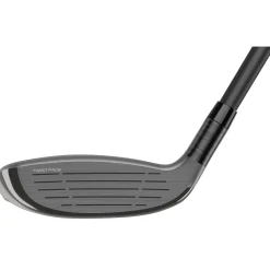 TaylorMade Hybrids^Used Qi35 MAX Lite Rescue Hybrid Golf Clubs