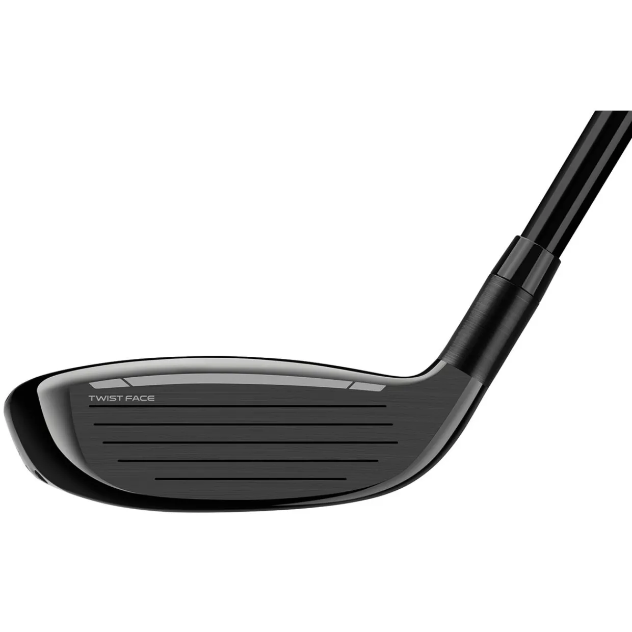 TaylorMade Ladies Golf Clubs^Used Qi10 Rescue Hybrid Golf Clubs