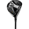 TaylorMade Ladies Golf Clubs^Used Qi10 Tour Fairway Wood Golf Clubs