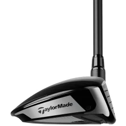 TaylorMade Ladies Golf Clubs^Used Qi10 Tour Fairway Wood Golf Clubs
