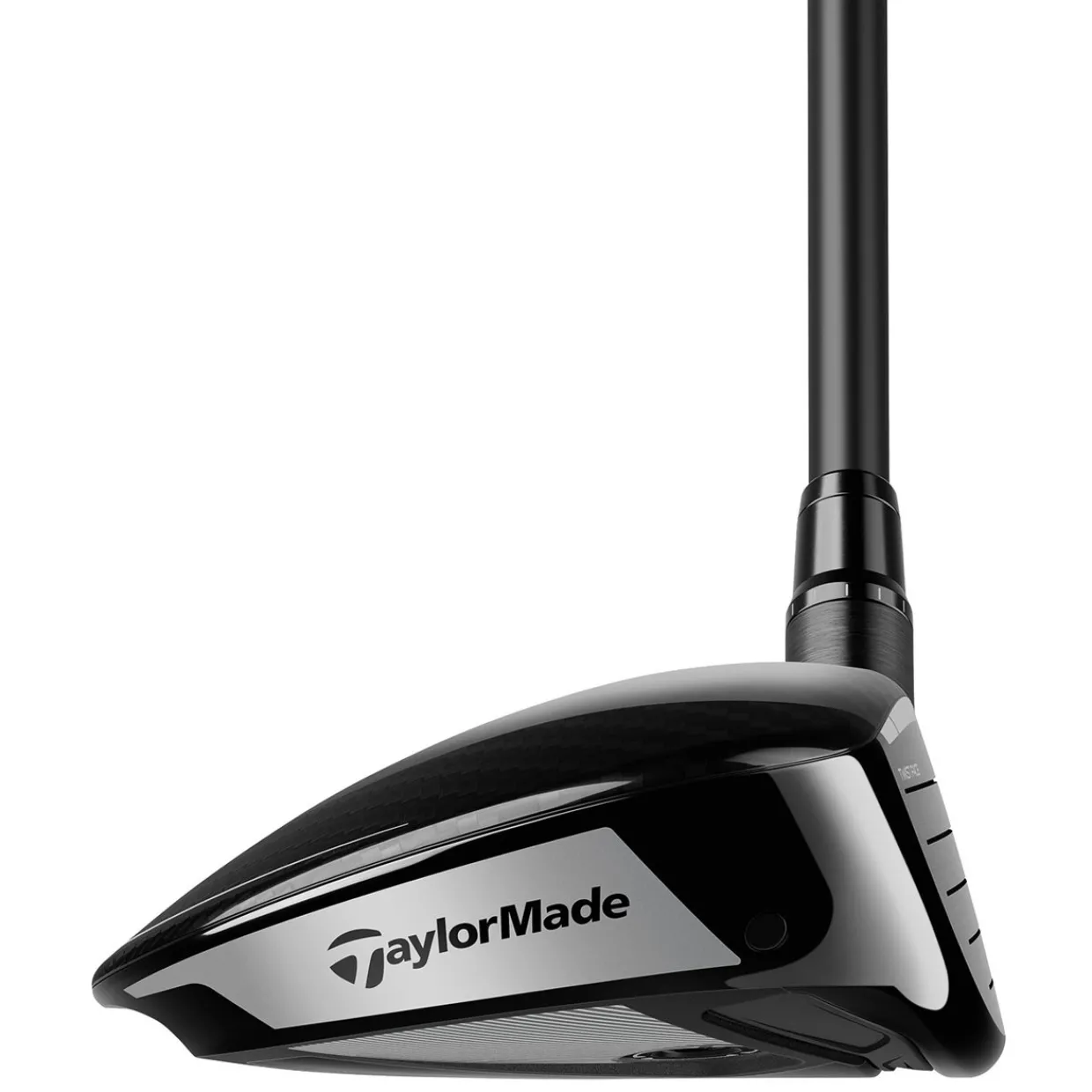 TaylorMade Ladies Golf Clubs^Used Qi10 Tour Fairway Wood Golf Clubs