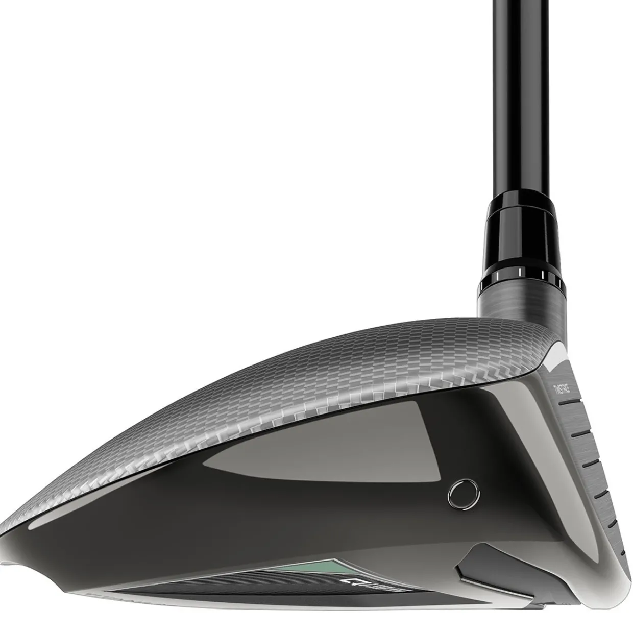 TaylorMade Left Handed Golf Clubs|Mens Golf Clubs^Used Qi35 Tour Fairway Wood Golf Clubs