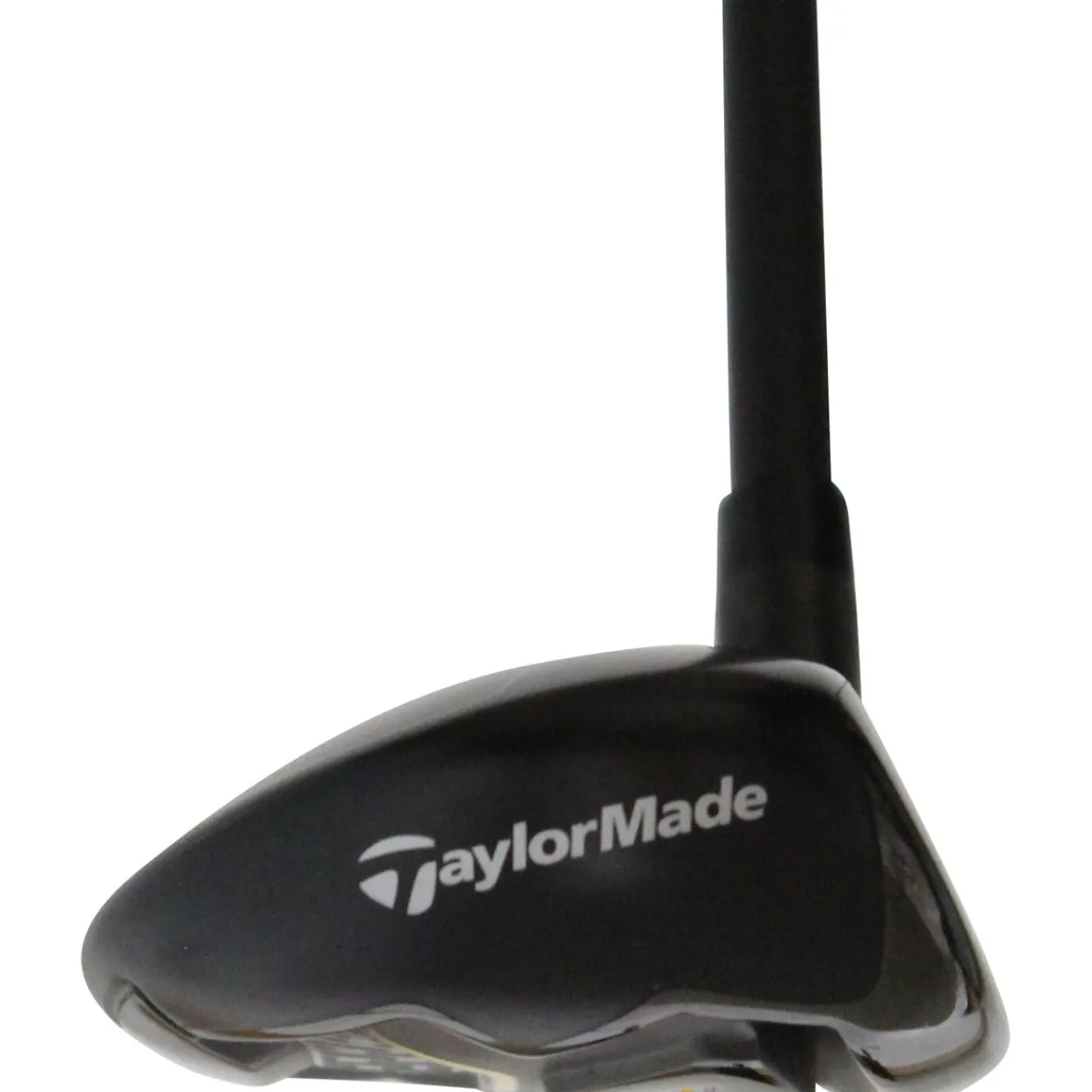TaylorMade Hybrids|Left Handed Golf Clubs^Used RBZ Black Left Handed Hybrid Golf Clubs
