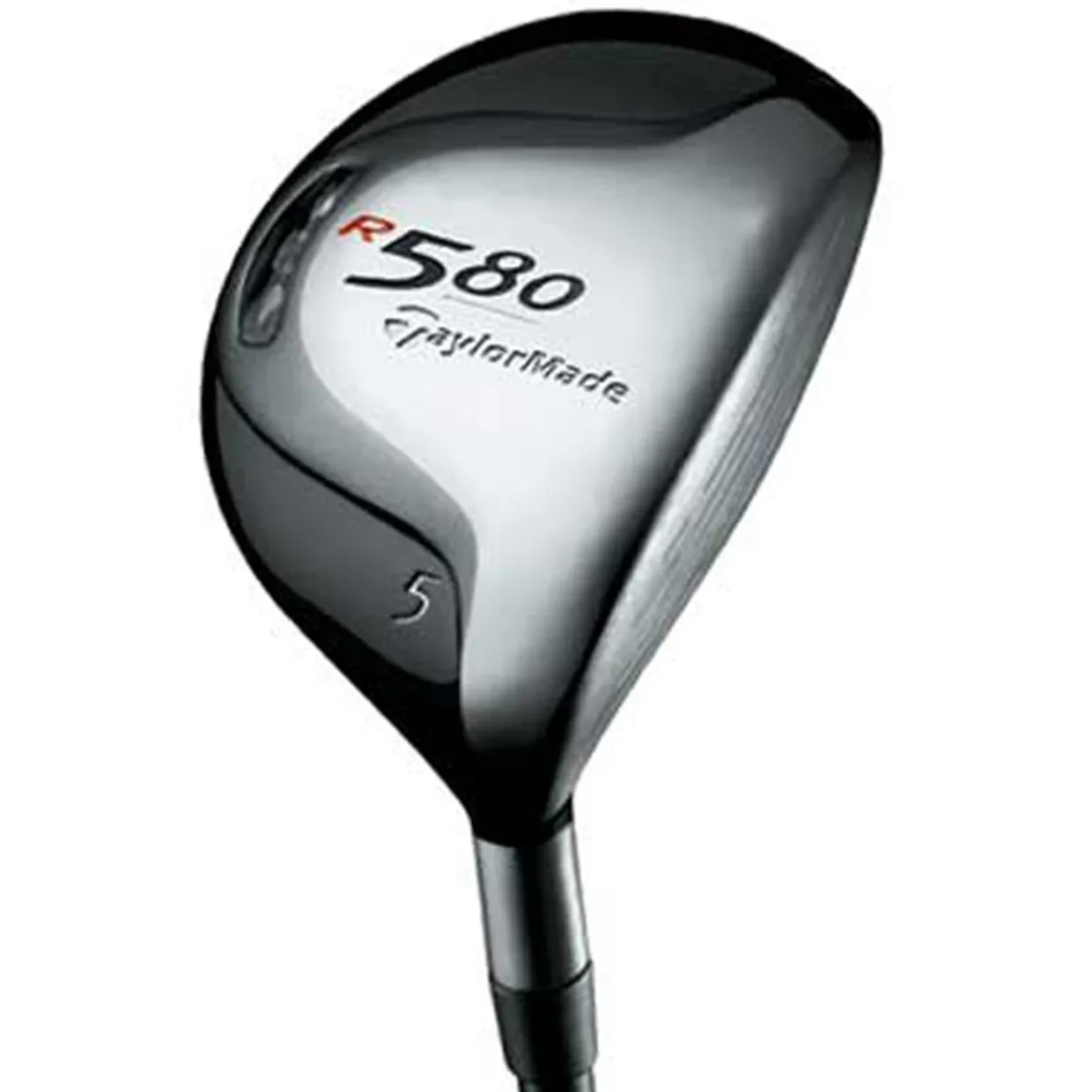 TaylorMade Left Handed Golf Clubs^Used R580 Left Handed Fairway Wood Golf Clubs