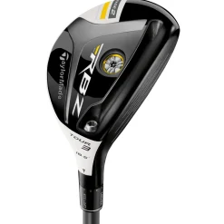 Global Golf Left Handed Golf Clubs^Used TaylorMade RocketBallz RBZ Stage 2 Tour Rescue Left Handed Hybrid Golf Clubs