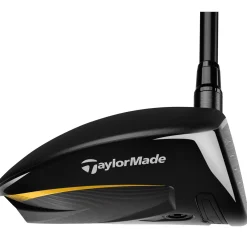 TaylorMade Left Handed Golf Clubs|Mens Golf Clubs^Used r7 Quad Mini Driver Golf Clubs