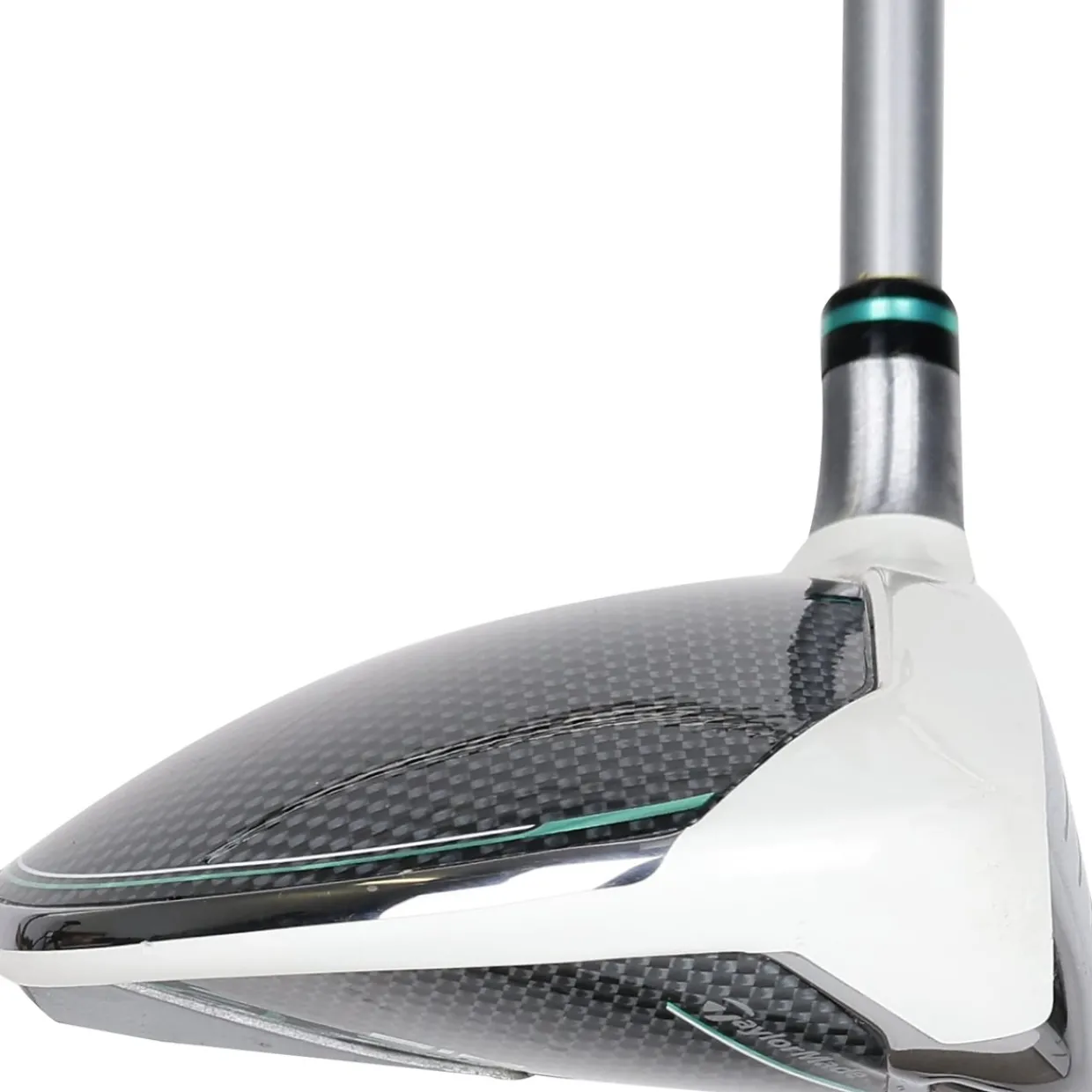 TaylorMade Ladies Golf Clubs^Used SIM Gloire Fairway Wood Golf Clubs