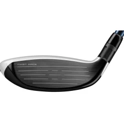 TaylorMade Ladies Golf Clubs^Used SIM MAX Hybrid Golf Clubs