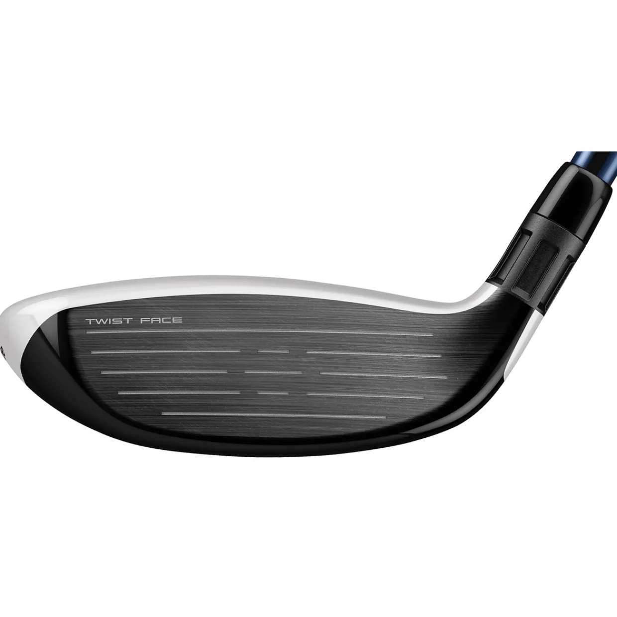 TaylorMade Ladies Golf Clubs^Used SIM MAX Rescue Hybrid Golf Clubs