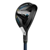 TaylorMade Ladies Golf Clubs^Used SIM 2 MAX Rescue Hybrid Golf Clubs
