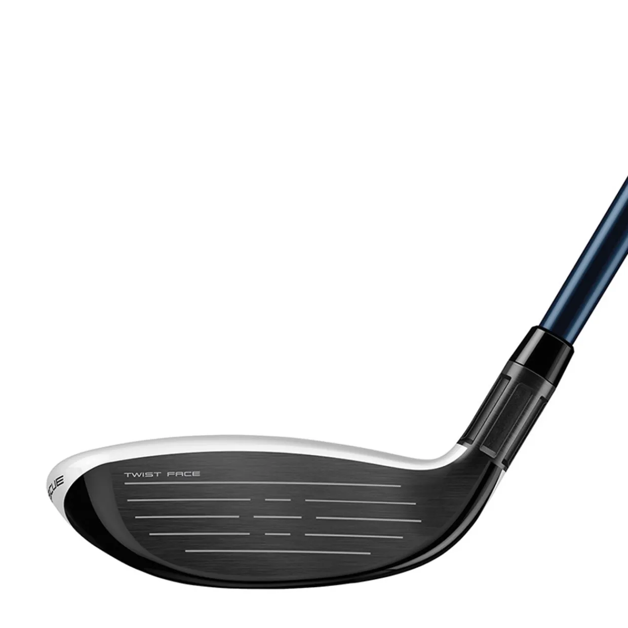 TaylorMade Ladies Golf Clubs^Used SIM 2 MAX Rescue Hybrid Golf Clubs