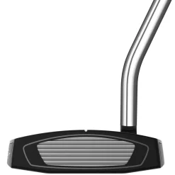 TaylorMade Left Handed Golf Clubs^Used Spider GT Black SB Left Handed Putter Golf Clubs