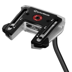 TaylorMade Putters|Left Handed Golf Clubs^Used Spider GT Max SB Putter Golf Clubs
