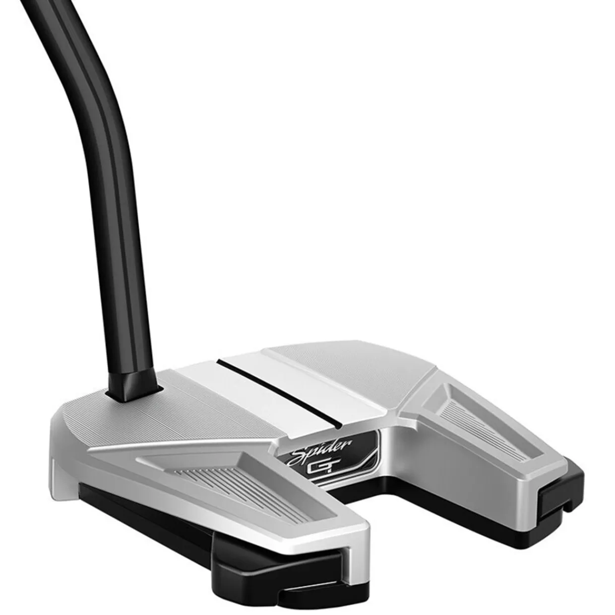 TaylorMade Putters|Left Handed Golf Clubs^Used Spider GT Max SB Putter Golf Clubs