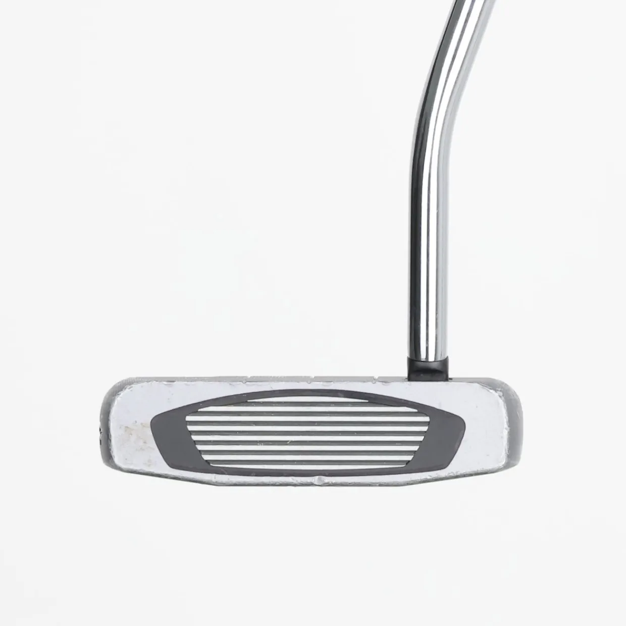 TaylorMade Putters|Left Handed Golf Clubs^Used Spider GT Rollback Silver SB Putter Golf Clubs