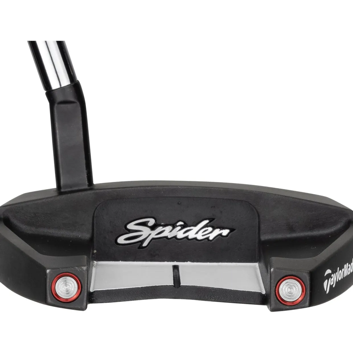 TaylorMade Left Handed Golf Clubs^Used Spider GT Splitback #3 Left Handed Putter Golf Clubs