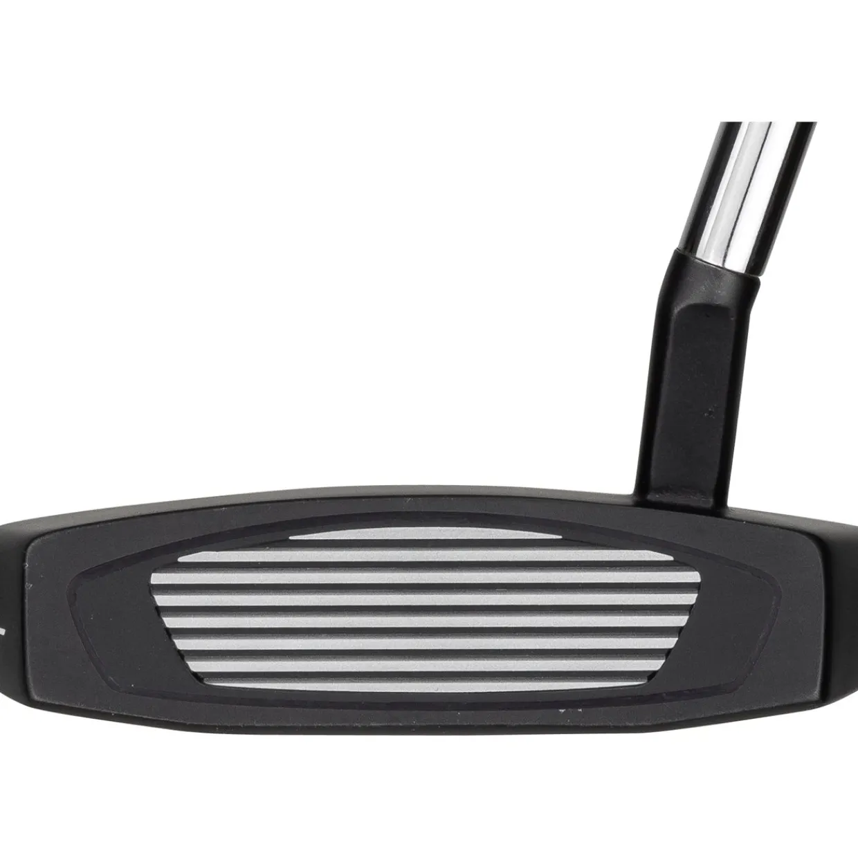 TaylorMade Left Handed Golf Clubs^Used Spider GT Splitback #3 Left Handed Putter Golf Clubs