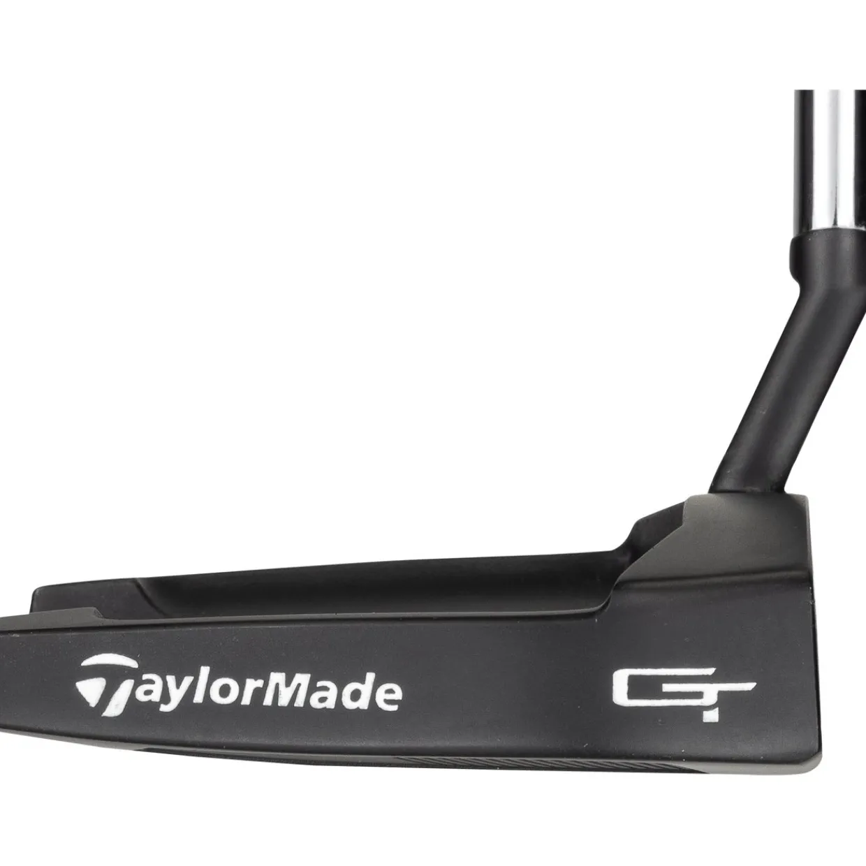 TaylorMade Left Handed Golf Clubs^Used Spider GT Splitback #3 Left Handed Putter Golf Clubs