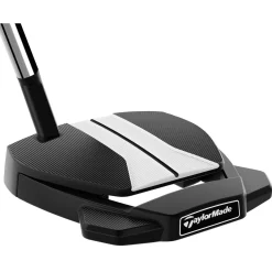 TaylorMade Putters^Used Spider GTX Black #3 Putter Golf Clubs