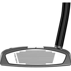TaylorMade Mens Golf Clubs|Left Handed Golf Clubs^Used Spider Tour DB Putter Golf Clubs