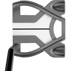 TaylorMade Mens Golf Clubs|Left Handed Golf Clubs^Used Spider Tour #3 Putter Golf Clubs