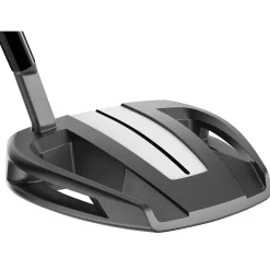 TaylorMade Left Handed Golf Clubs|Putters^Used Spider Tour V #3 Putter Golf Clubs