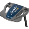 TaylorMade Mens Golf Clubs|Left Handed Golf Clubs^Used Spider Tour Z DB Putter Golf Clubs