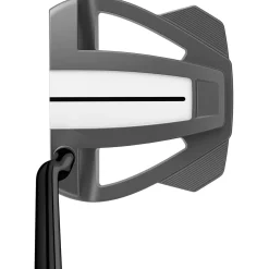TaylorMade Mens Golf Clubs|Left Handed Golf Clubs^Used Spider Tour Z DB Putter Golf Clubs