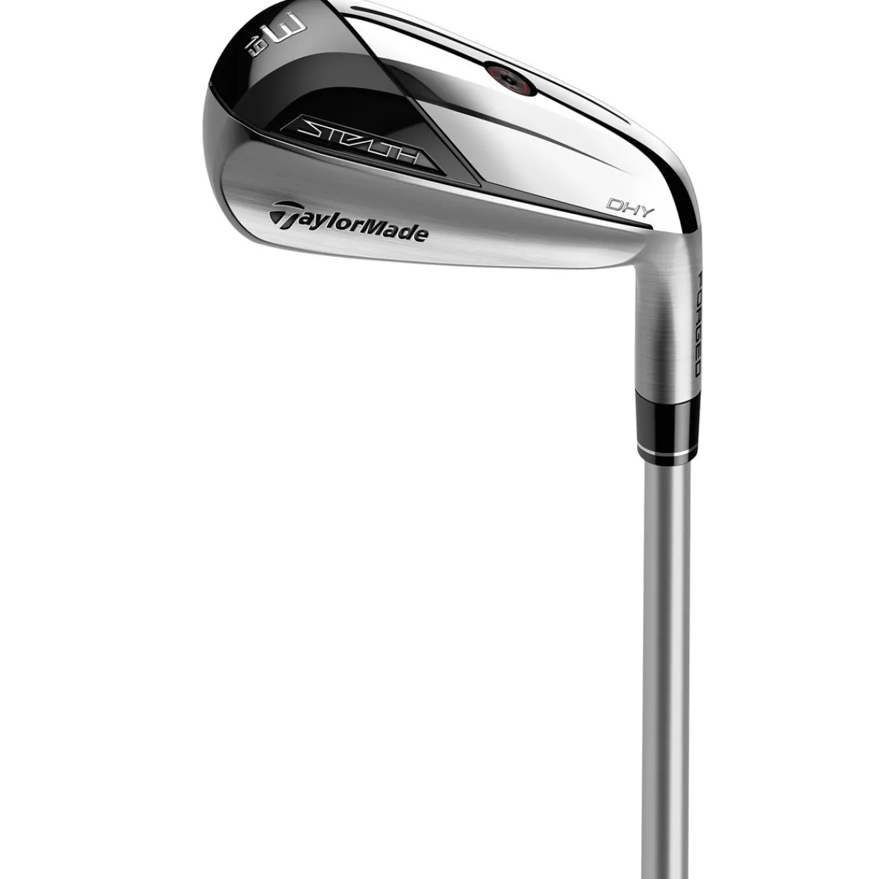 TaylorMade Hybrids|Left Handed Golf Clubs^Used STEALTH DHY Hybrid Golf Clubs