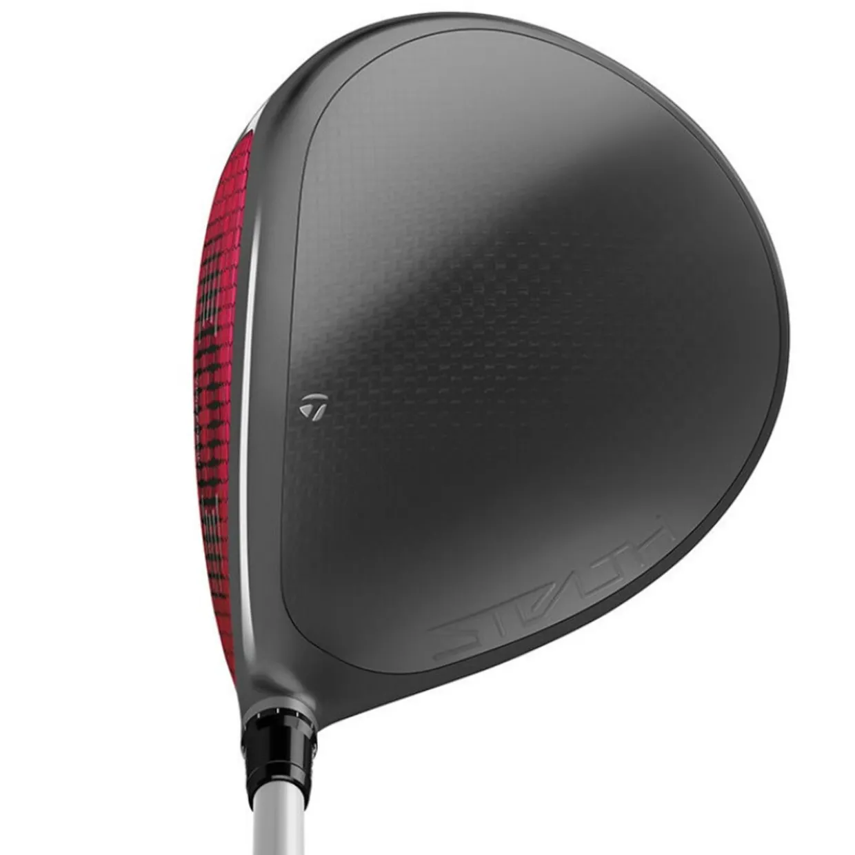 TaylorMade Ladies Golf Clubs^Used STEALTH Driver Golf Clubs