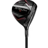 TaylorMade Juniors Golf Clubs^Used STEALTH 2 Fairway Wood Golf Clubs