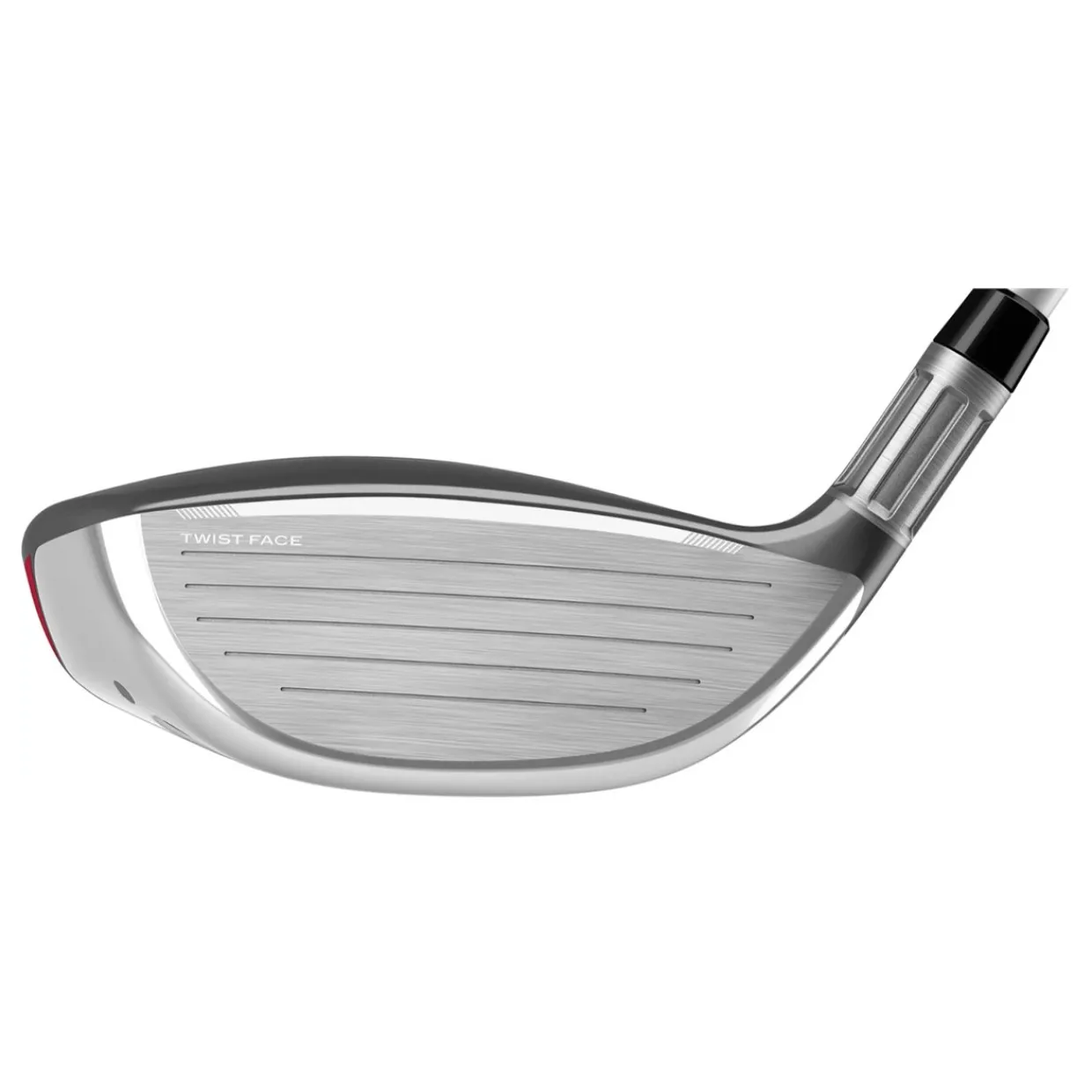 TaylorMade Ladies Golf Clubs^Used STEALTH Fairway Wood Golf Clubs