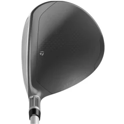 TaylorMade Ladies Golf Clubs^Used STEALTH Fairway Wood Golf Clubs