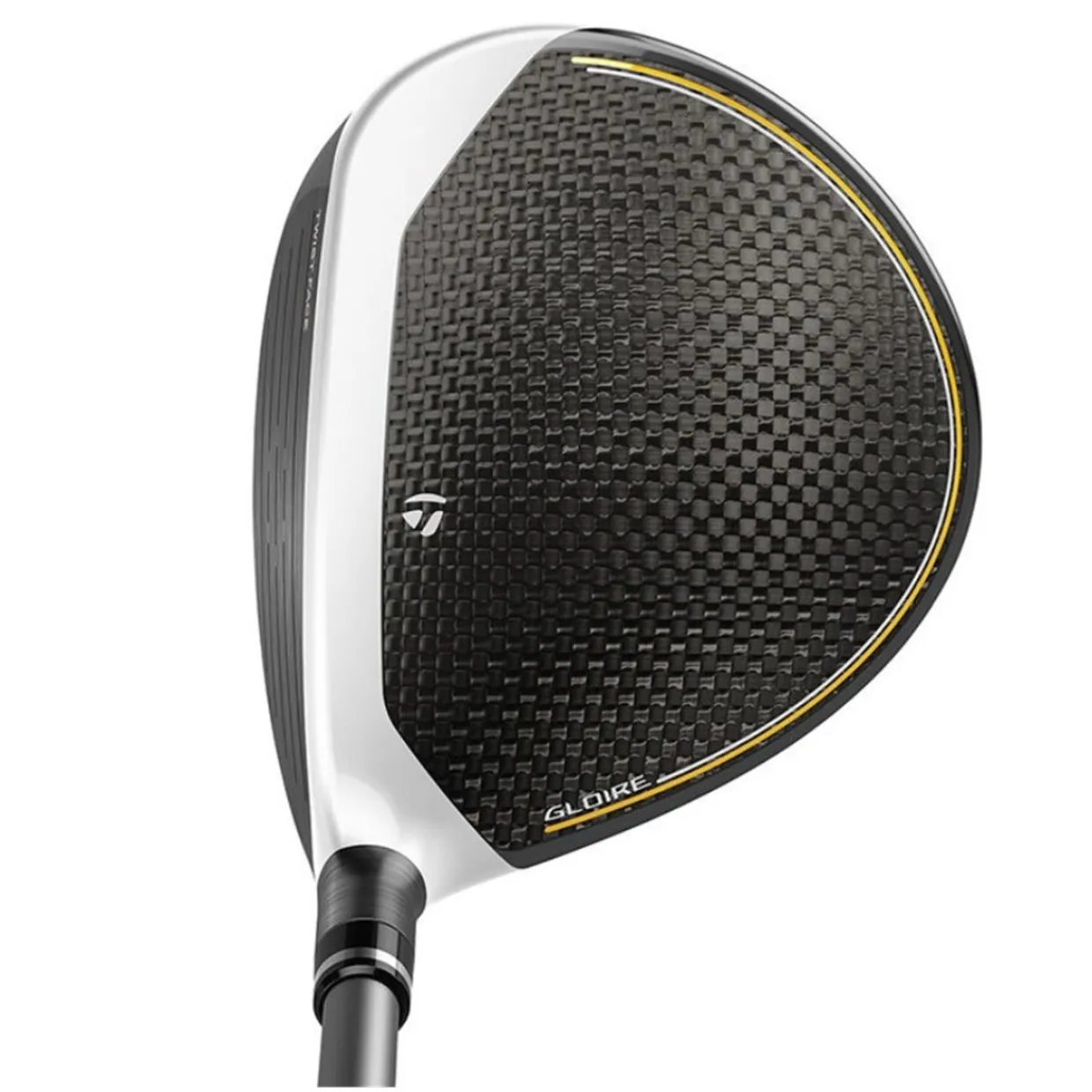 TaylorMade Fairway Woods^Used Stealth Gloire Fairway Wood Golf Clubs