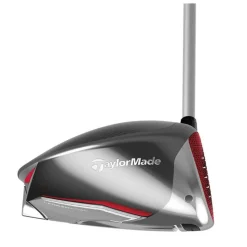 TaylorMade Drivers^Used STEALTH Gray/Red Driver Golf Clubs