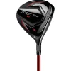 Global Golf Fairway Woods^Used TaylorMade STEALTH 2 HD Demo Fairway Wood Golf Clubs