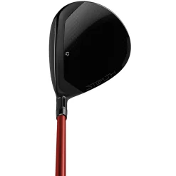 Global Golf Fairway Woods^Used TaylorMade STEALTH 2 HD Demo Fairway Wood Golf Clubs