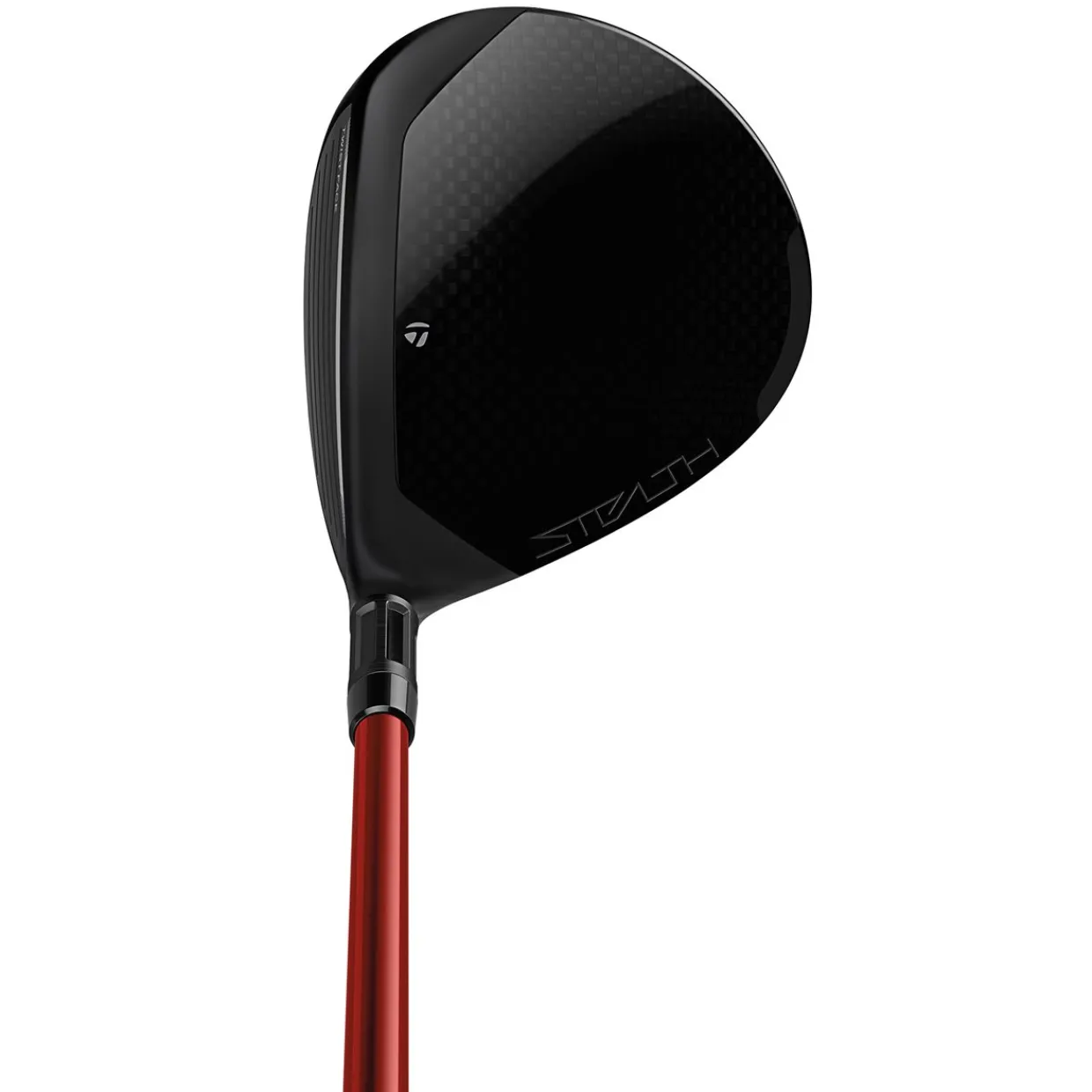 Global Golf Fairway Woods^Used TaylorMade STEALTH 2 HD Demo Fairway Wood Golf Clubs