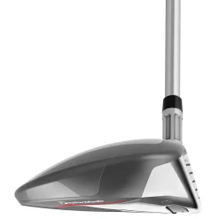 TaylorMade Ladies Golf Clubs^Used STEALTH 2 HD Petite Fairway Wood Golf Clubs