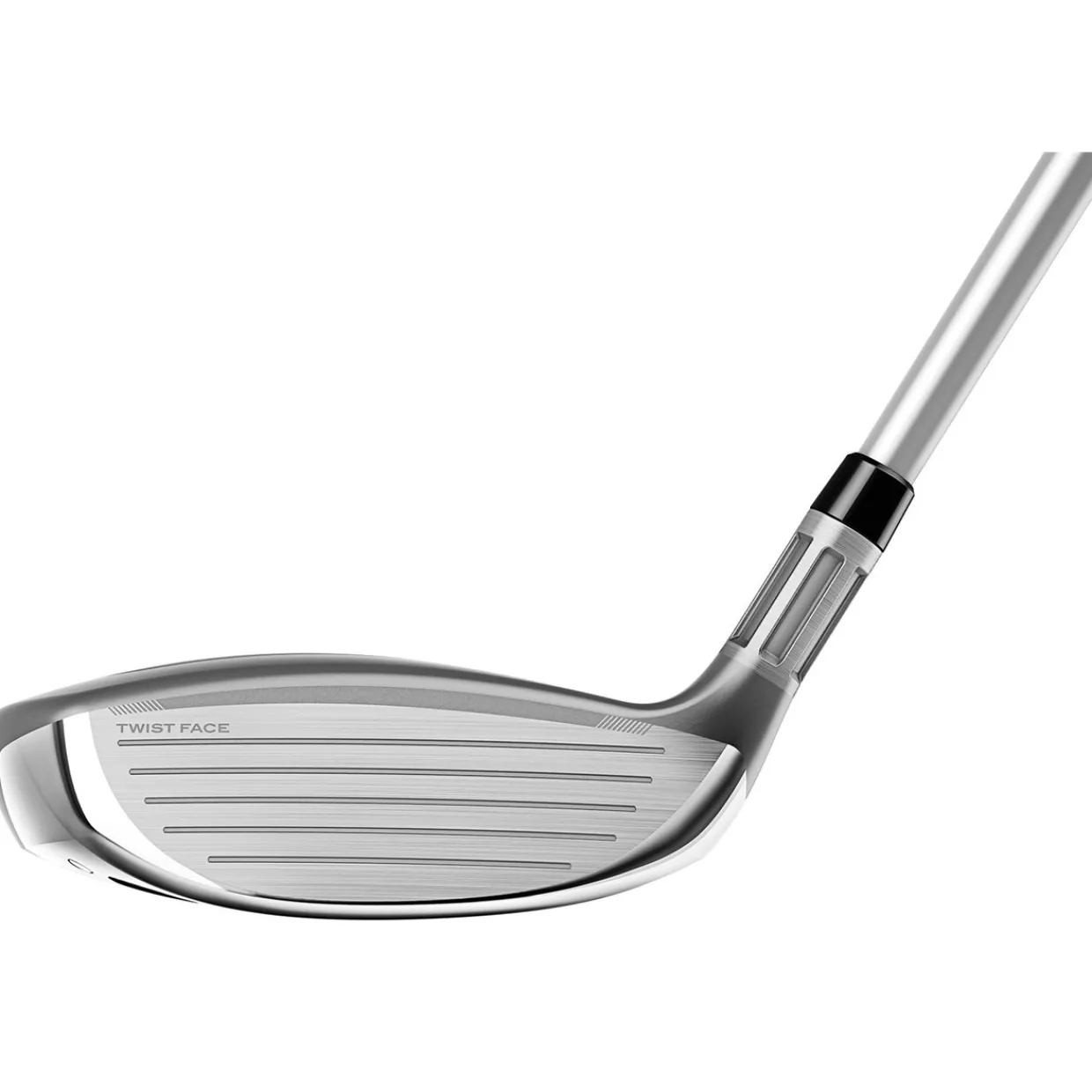 TaylorMade Ladies Golf Clubs^Used STEALTH 2 HD Petite Fairway Wood Golf Clubs