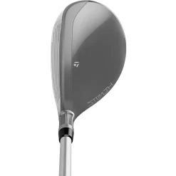 TaylorMade Ladies Golf Clubs^Used STEALTH 2 HD Rescue Hybrid Golf Clubs