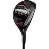 TaylorMade Juniors Golf Clubs^Used STEALTH 2 Hybrid Golf Clubs