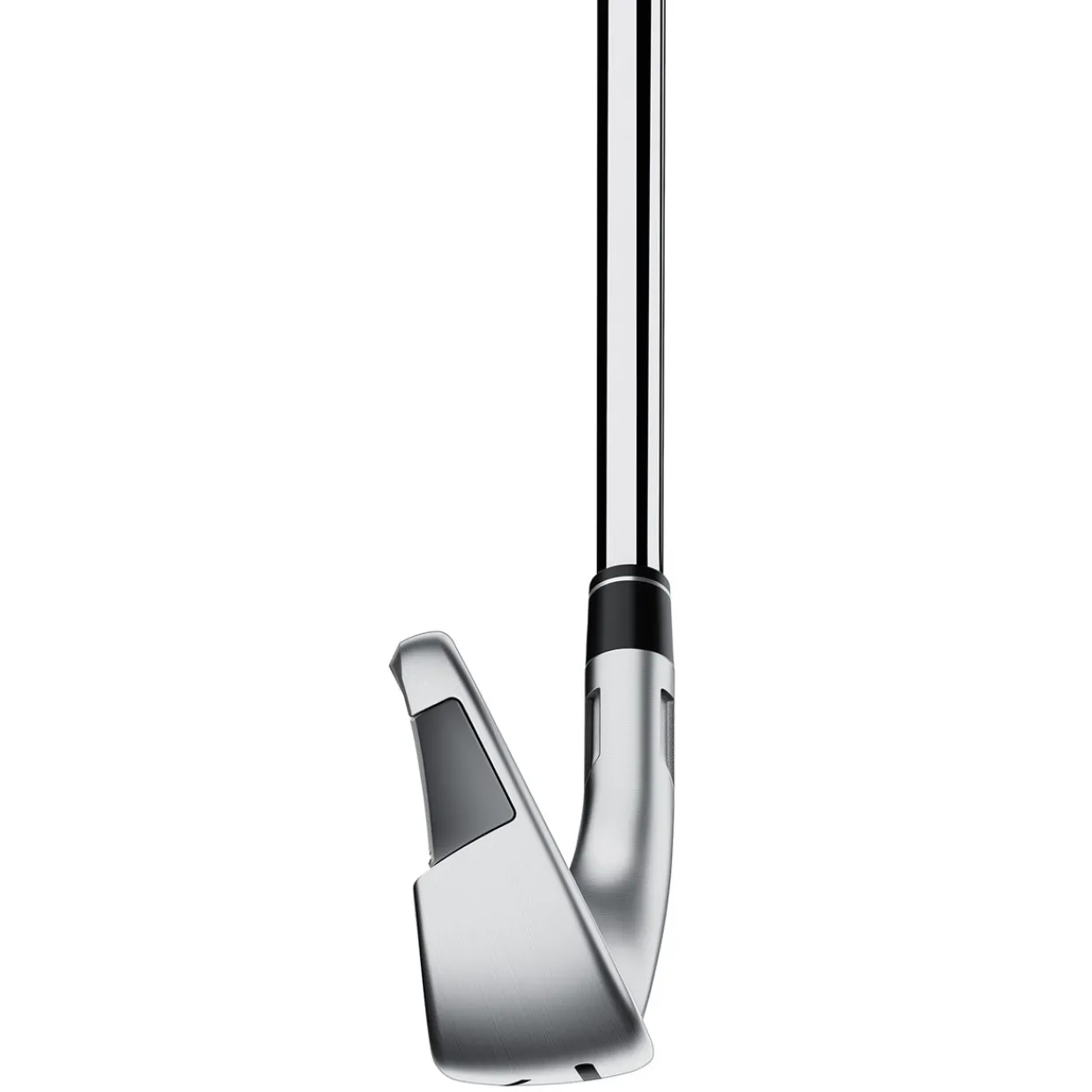 TaylorMade Left Handed Golf Clubs|Mens Golf Clubs^Used STEALTH Iron Set Golf Clubs