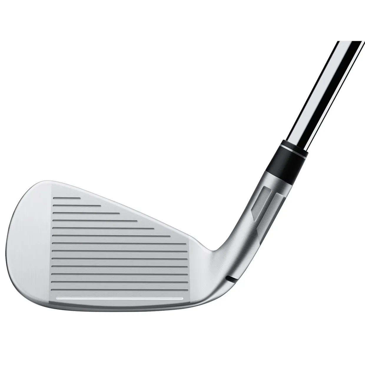 TaylorMade Left Handed Golf Clubs|Mens Golf Clubs^Used STEALTH Iron Set Golf Clubs