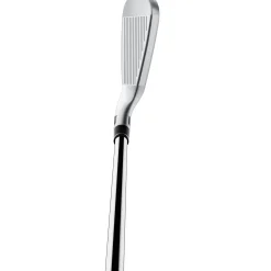 TaylorMade Left Handed Golf Clubs|Mens Golf Clubs^Used STEALTH Iron Set Golf Clubs