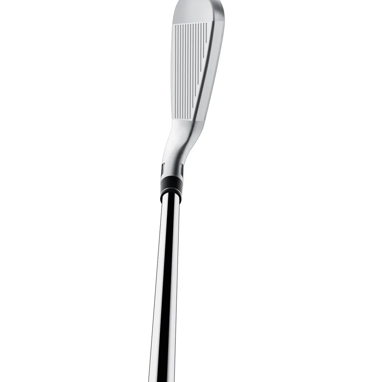 TaylorMade Left Handed Golf Clubs|Mens Golf Clubs^Used STEALTH Iron Set Golf Clubs