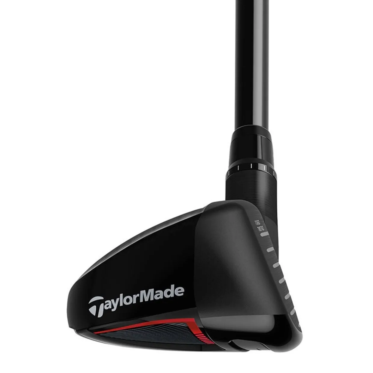 Global Golf Left Handed Golf Clubs^Used TaylorMade STEALTH 2 PLUS Left Handed Hybrid Golf Clubs